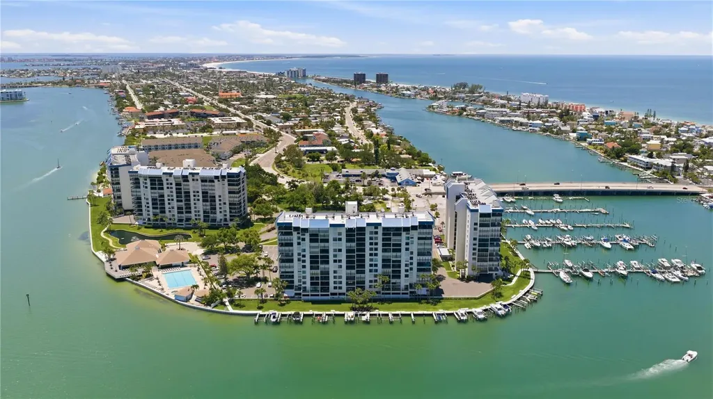 9495 Blind Pass Road St Pete Beach FL 33706