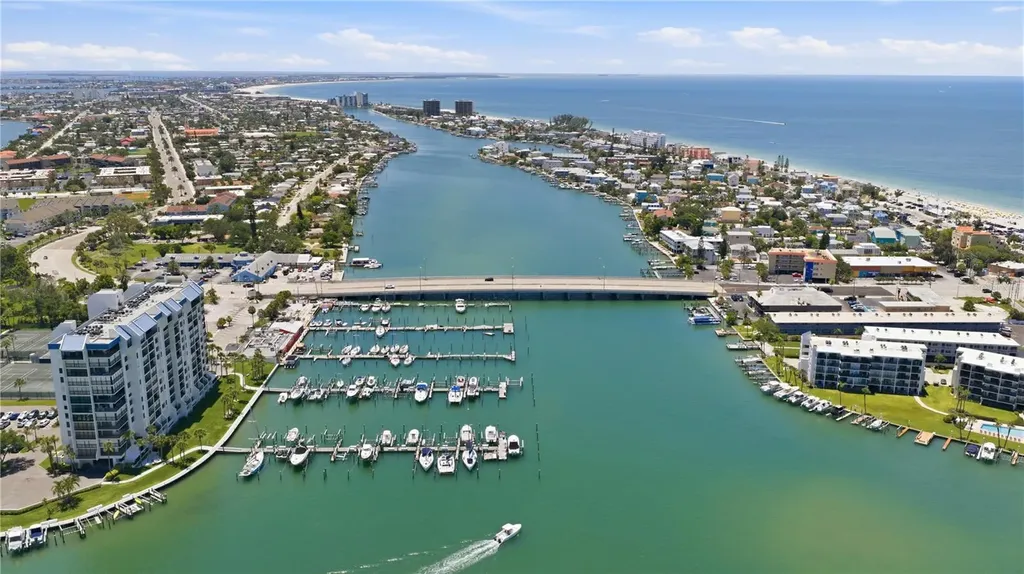9495 Blind Pass Road St Pete Beach FL 33706