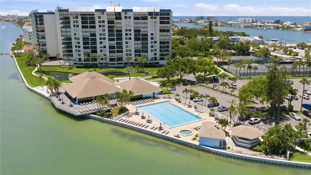 9495 Blind Pass Road St Pete Beach FL 33706