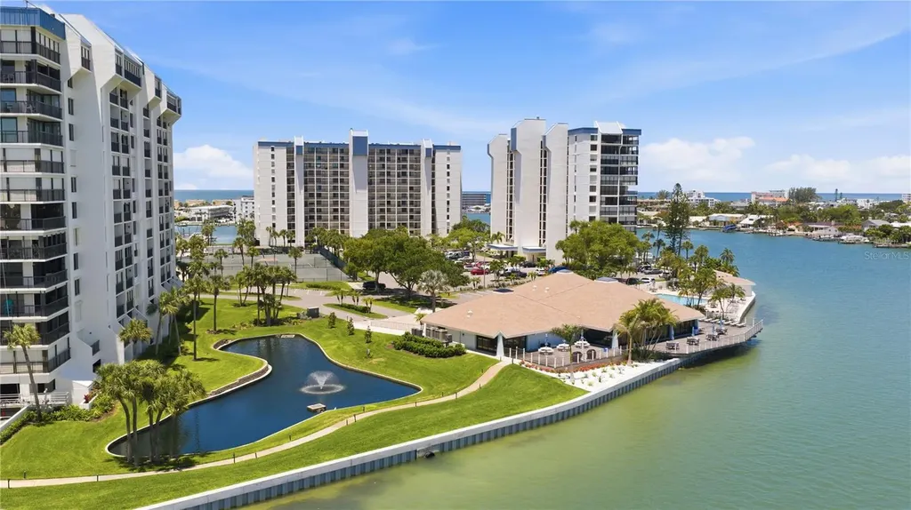 9495 Blind Pass Road St Pete Beach FL 33706