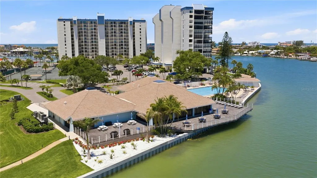 9495 Blind Pass Road St Pete Beach FL 33706