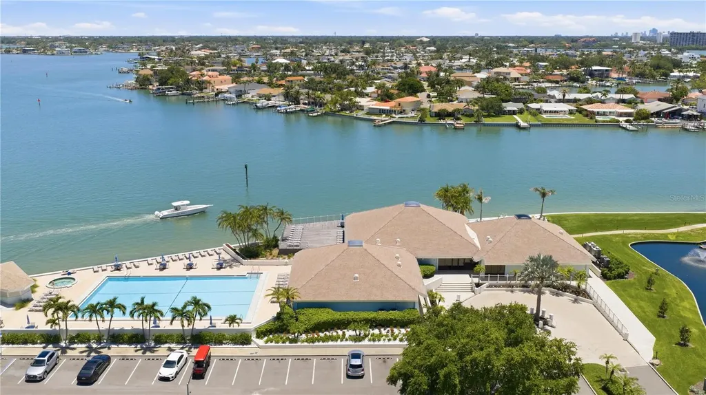 9495 Blind Pass Road St Pete Beach FL 33706