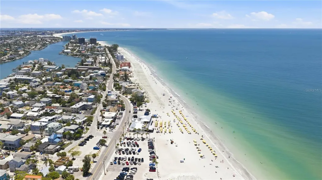 9495 Blind Pass Road St Pete Beach FL 33706