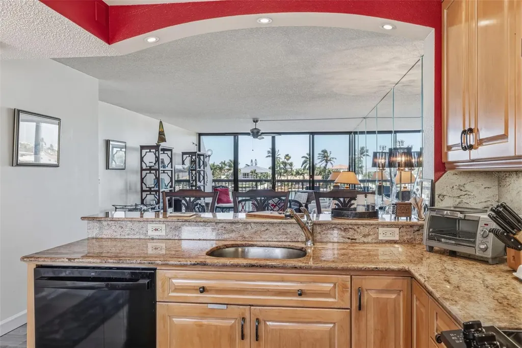 9495 Blind Pass Road St Pete Beach FL 33706