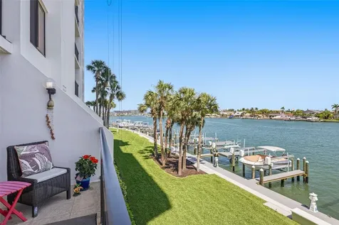 9495 Blind Pass Road St Pete Beach FL 33706