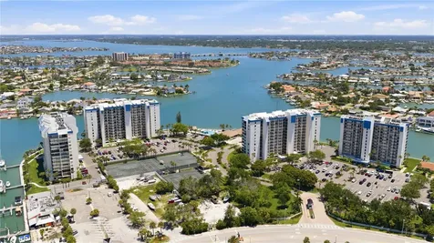 9495 Blind Pass Road St Pete Beach FL 33706
