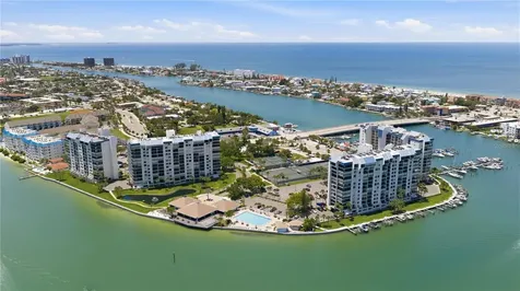 9495 Blind Pass Road St Pete Beach FL 33706