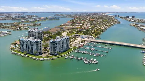 9495 Blind Pass Road St Pete Beach FL 33706