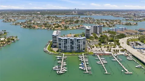 9495 Blind Pass Road St Pete Beach FL 33706