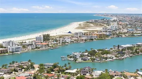 9495 Blind Pass Road St Pete Beach FL 33706