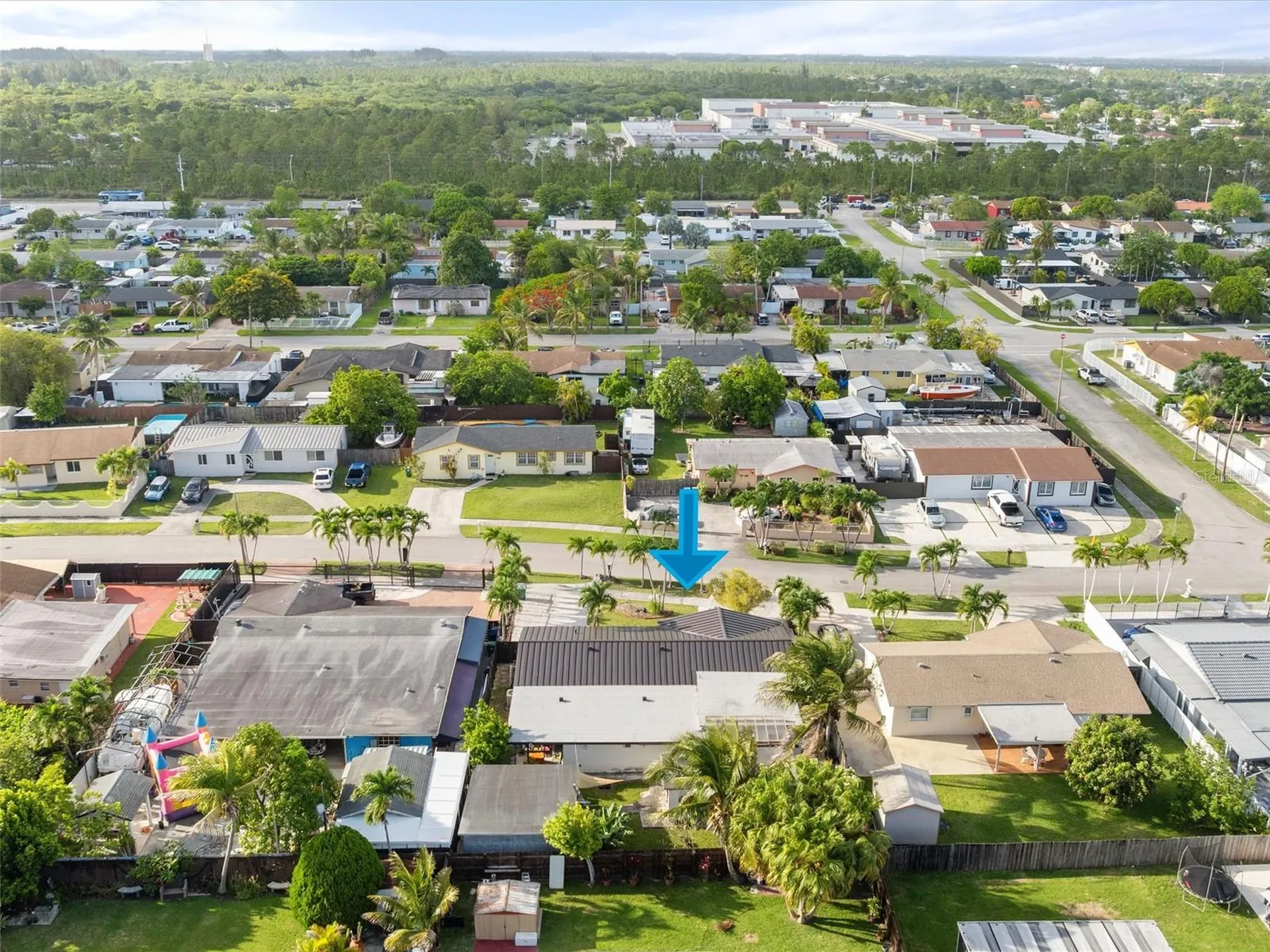 12322 SW 186th Street Miami FL 33177