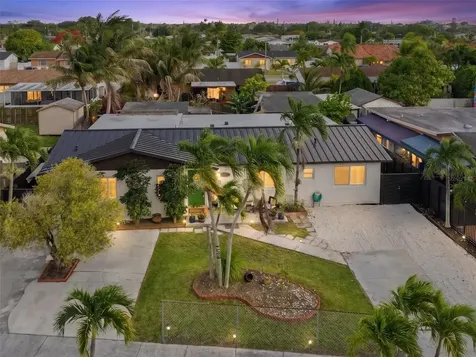 12322 SW 186th Street Miami FL 33177