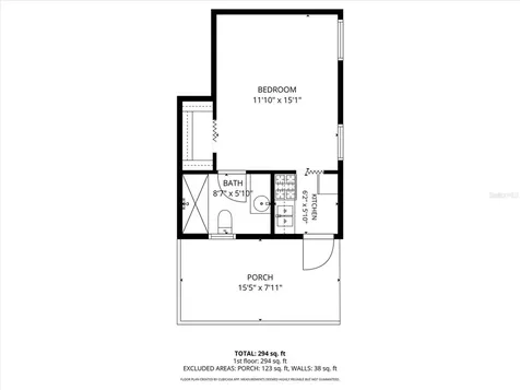 12322 SW 186th Street Miami FL 33177