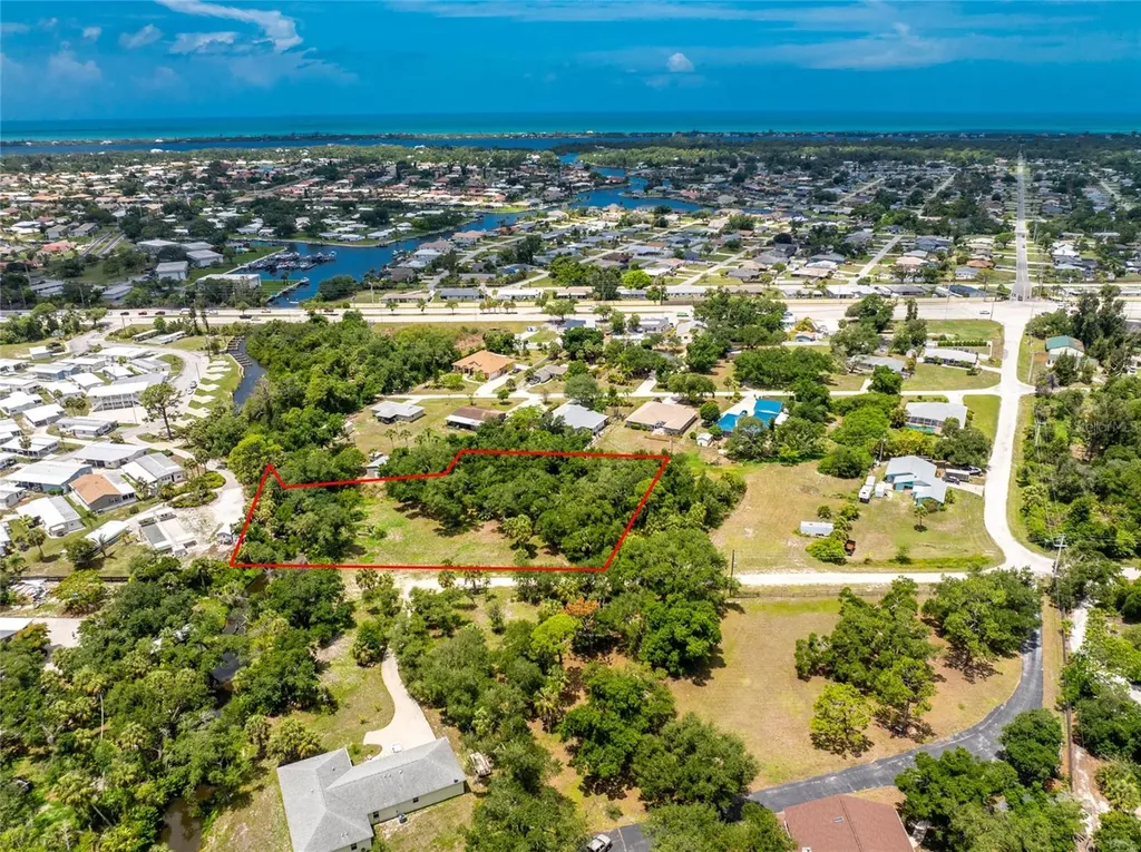 2ND Street Englewood FL 34223