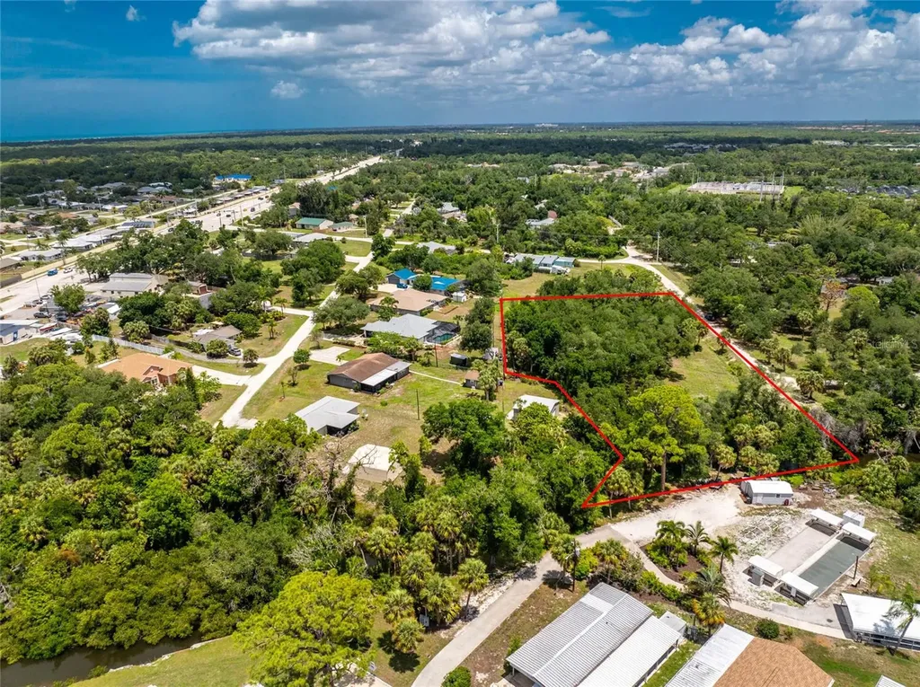 2ND Street Englewood FL 34223