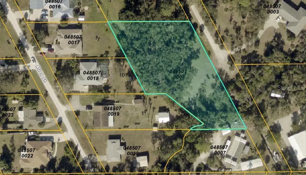 2ND Street Englewood FL 34223