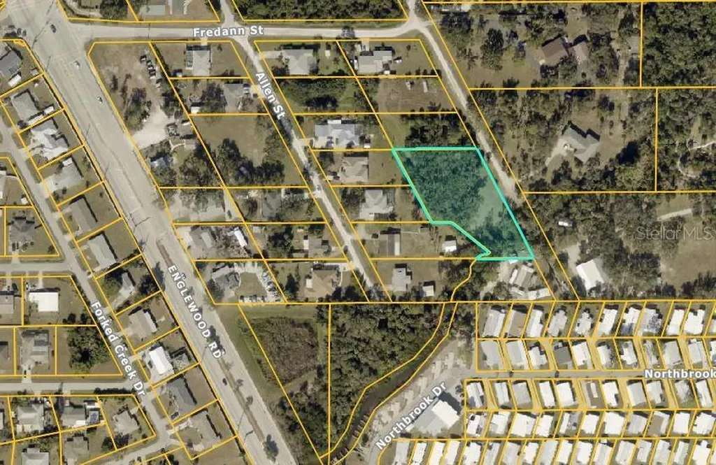 2ND Street Englewood FL 34223