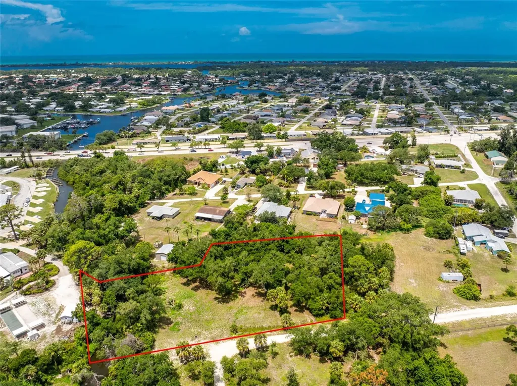 2ND Street Englewood FL 34223