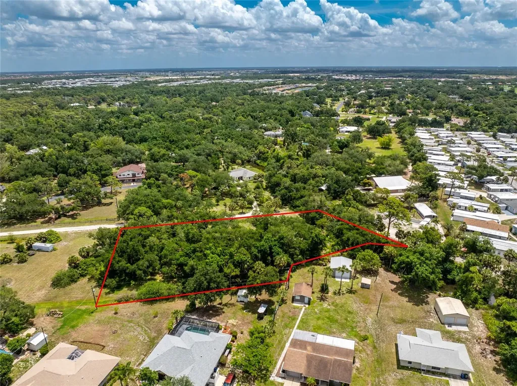 2ND Street Englewood FL 34223