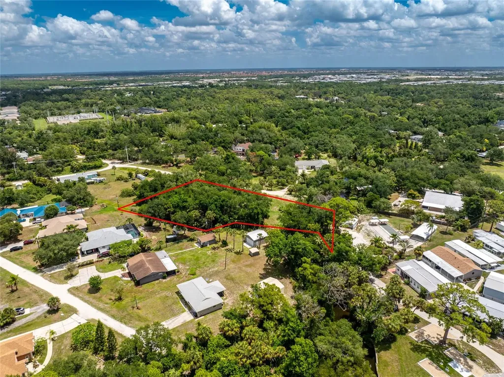 2ND Street Englewood FL 34223