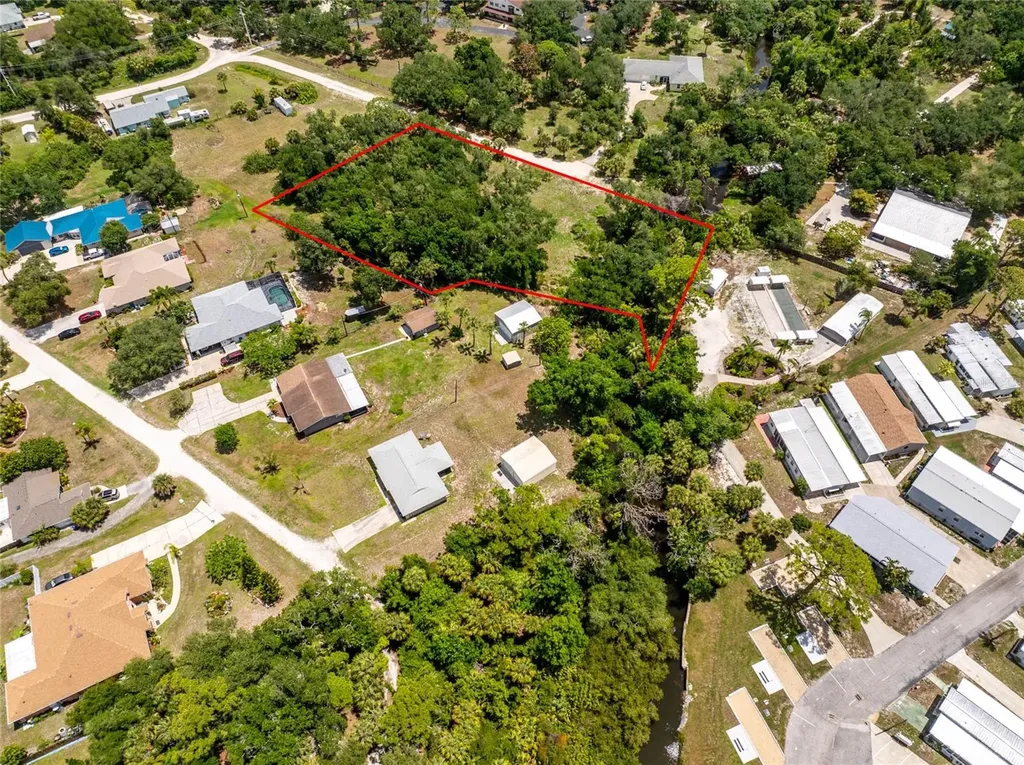 2ND Street Englewood FL 34223