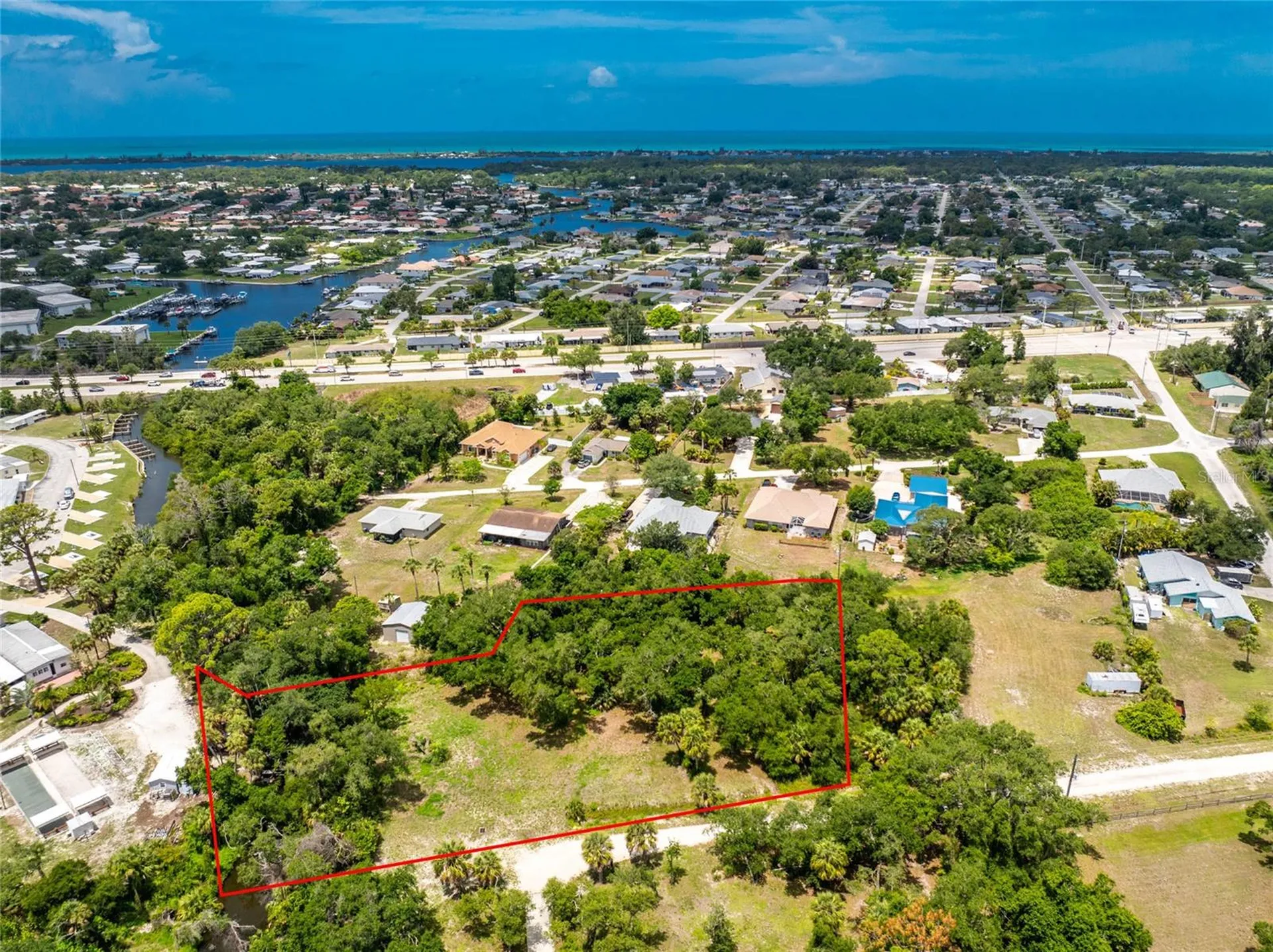 2ND Street Englewood FL 34223