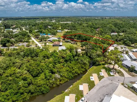2ND Street Englewood FL 34223