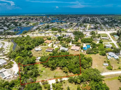 2ND Street Englewood FL 34223