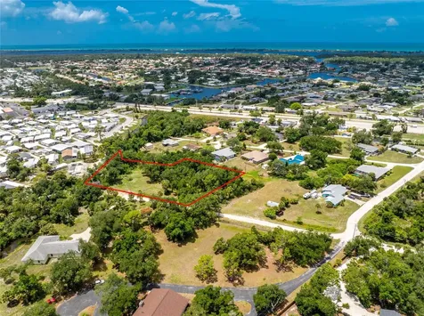 2ND Street Englewood FL 34223