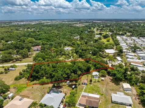 2ND Street Englewood FL 34223