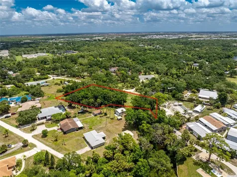 2ND Street Englewood FL 34223