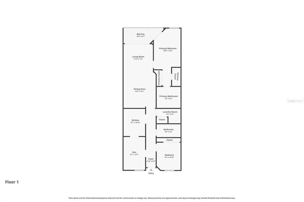 1805 Riverside Drive Titusville FL 32780