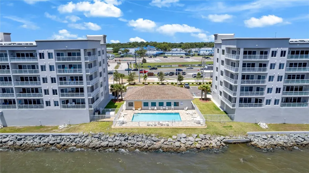1805 Riverside Drive Titusville FL 32780