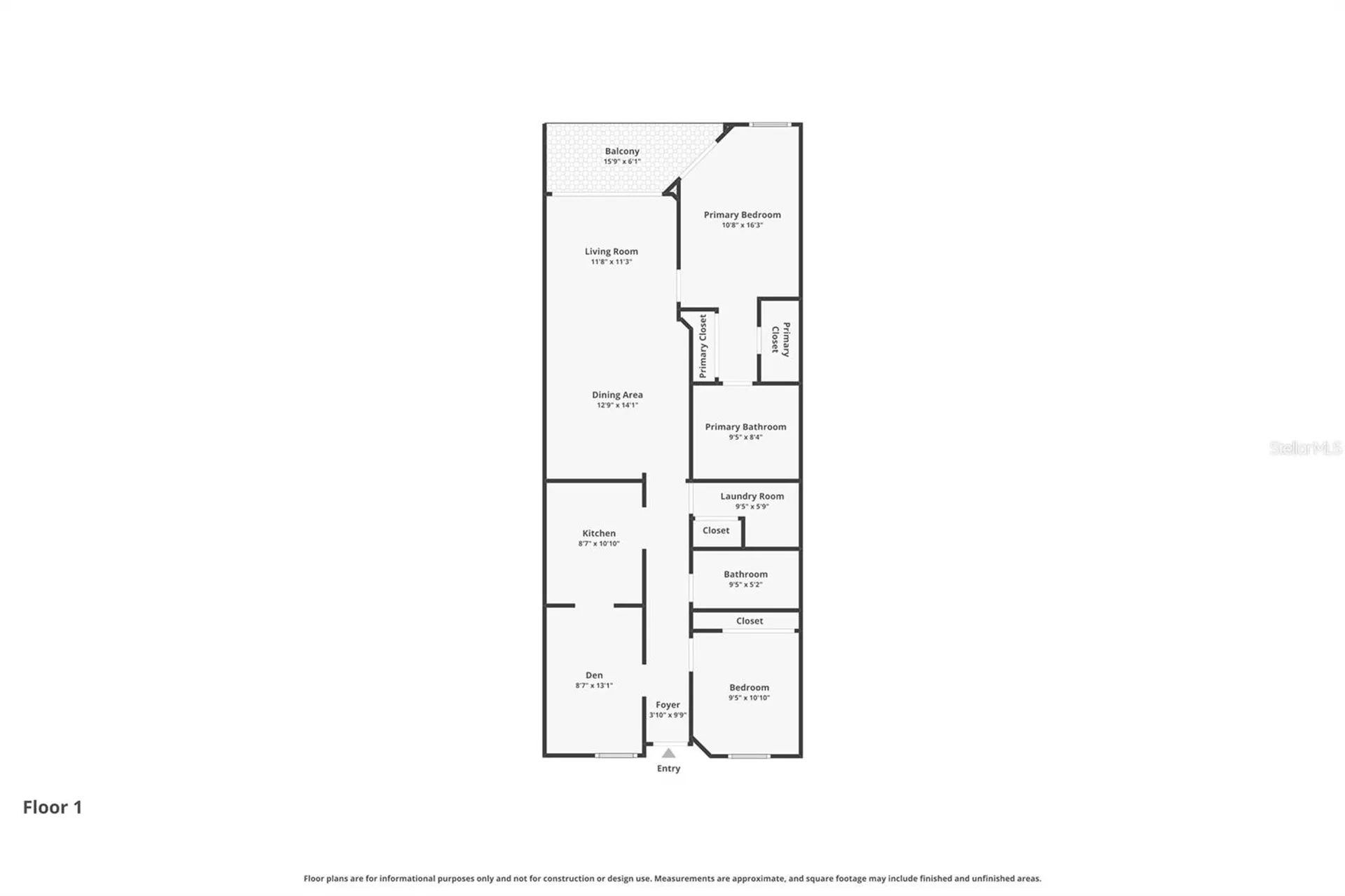 1805 Riverside Drive Titusville FL 32780