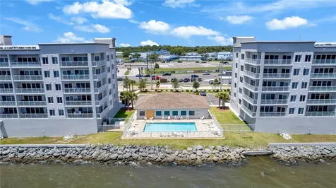 1805 Riverside Drive Titusville FL 32780