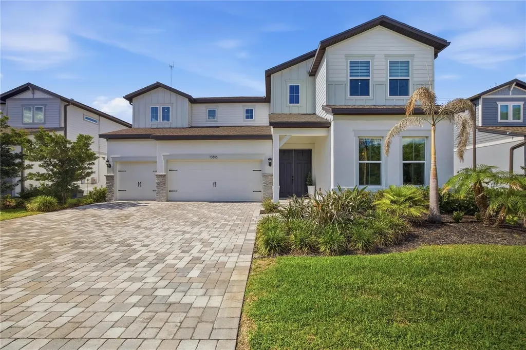13816 Sharp Hawk Drive Riverview FL 33569