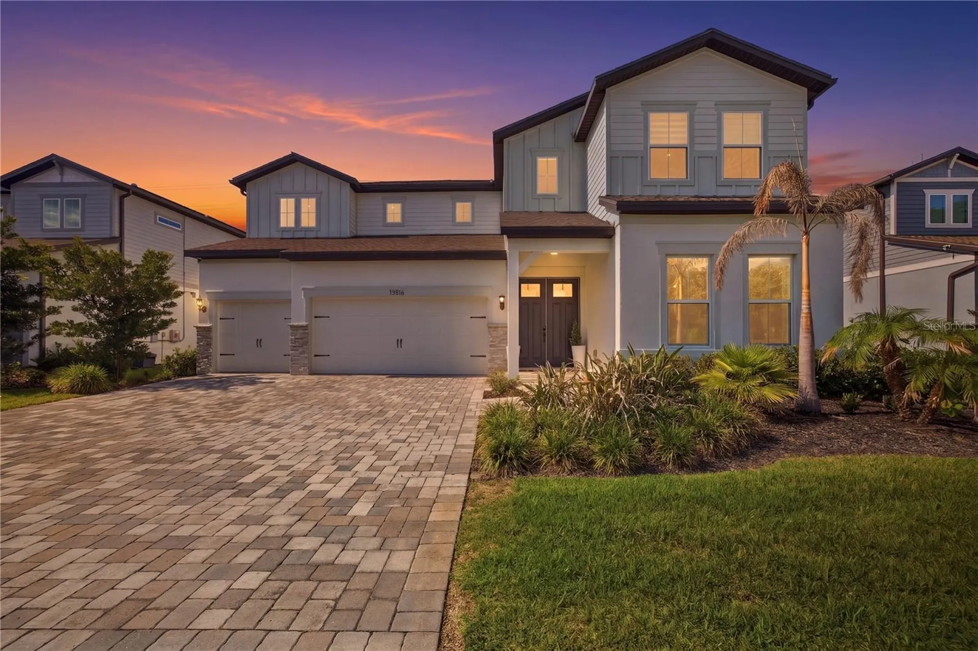 13816 Sharp Hawk Drive Riverview FL 33569