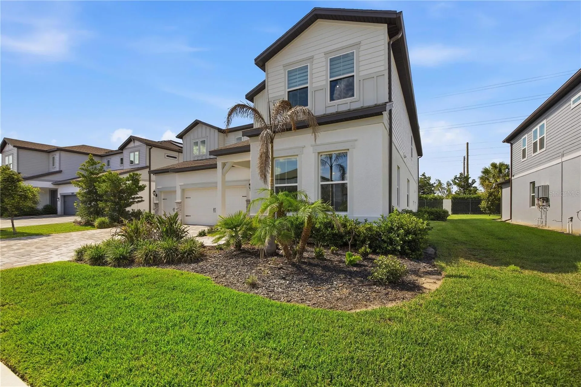 13816 Sharp Hawk Drive Riverview FL 33569