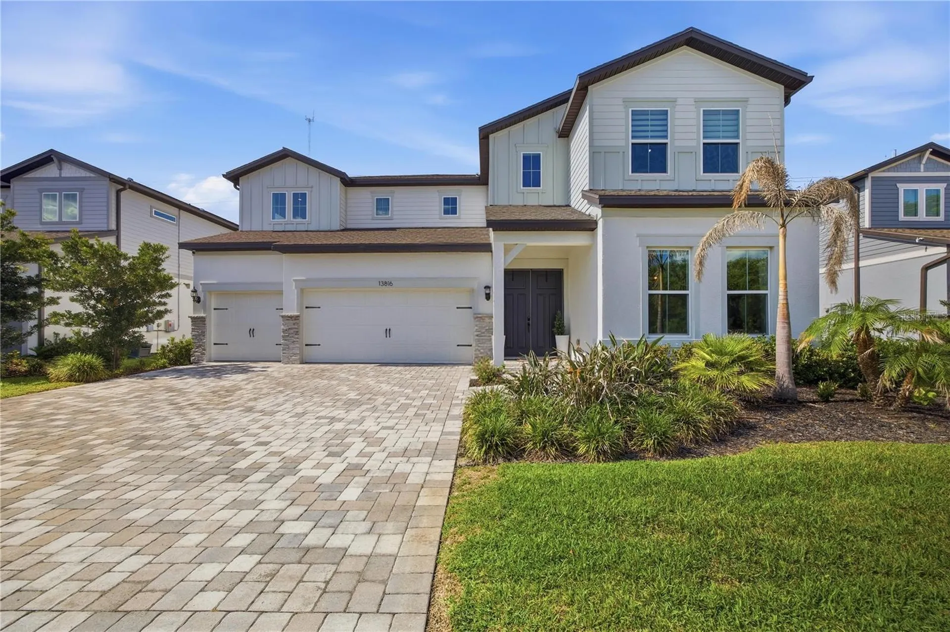 13816 Sharp Hawk Drive Riverview FL 33569