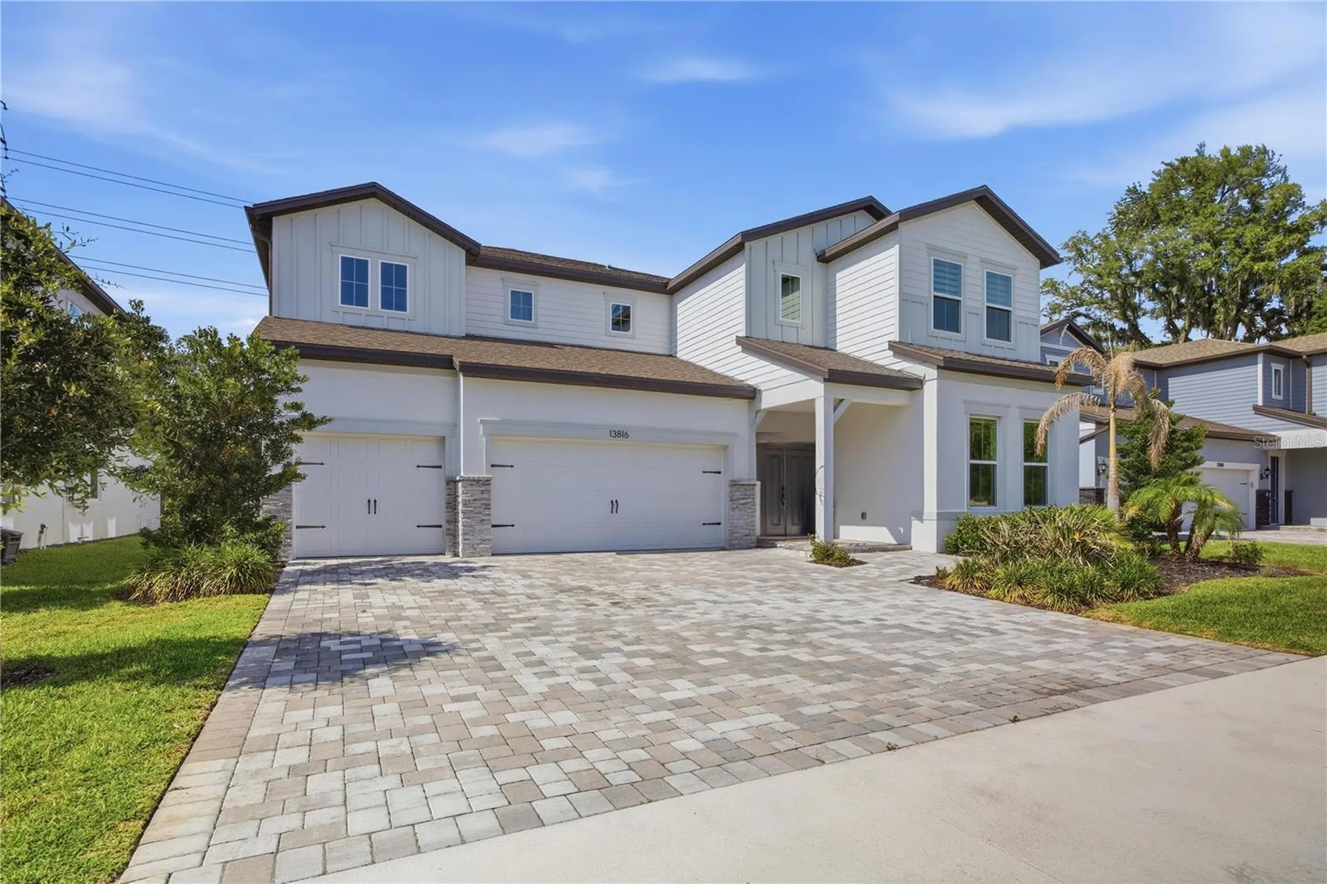 13816 Sharp Hawk Drive Riverview FL 33569