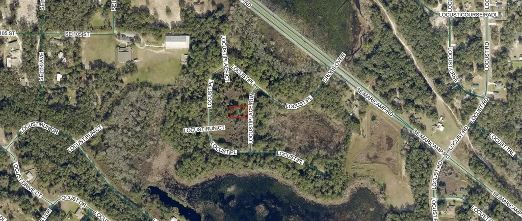 9034-1049-03 Locust Place Run Ocala FL 34473