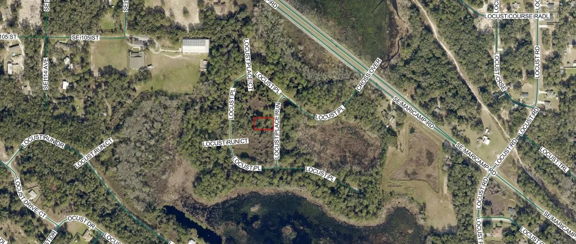 9034-1049-03 Locust Place Run Ocala FL 34473