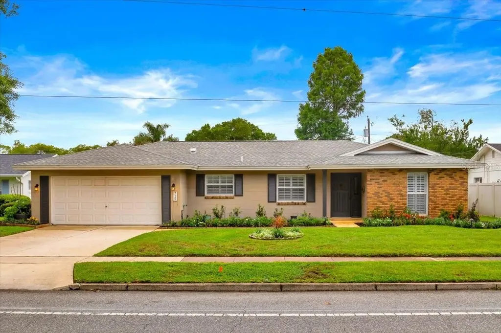 715 S Ranger Boulevard Winter Park FL 32792