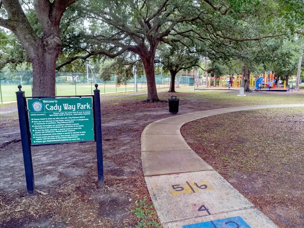715 S Ranger Boulevard Winter Park FL 32792
