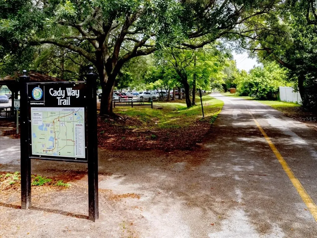 715 S Ranger Boulevard Winter Park FL 32792