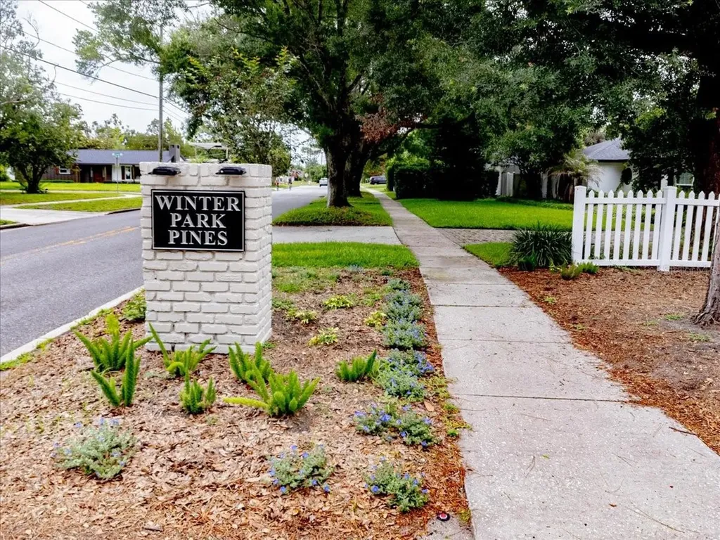 715 S Ranger Boulevard Winter Park FL 32792