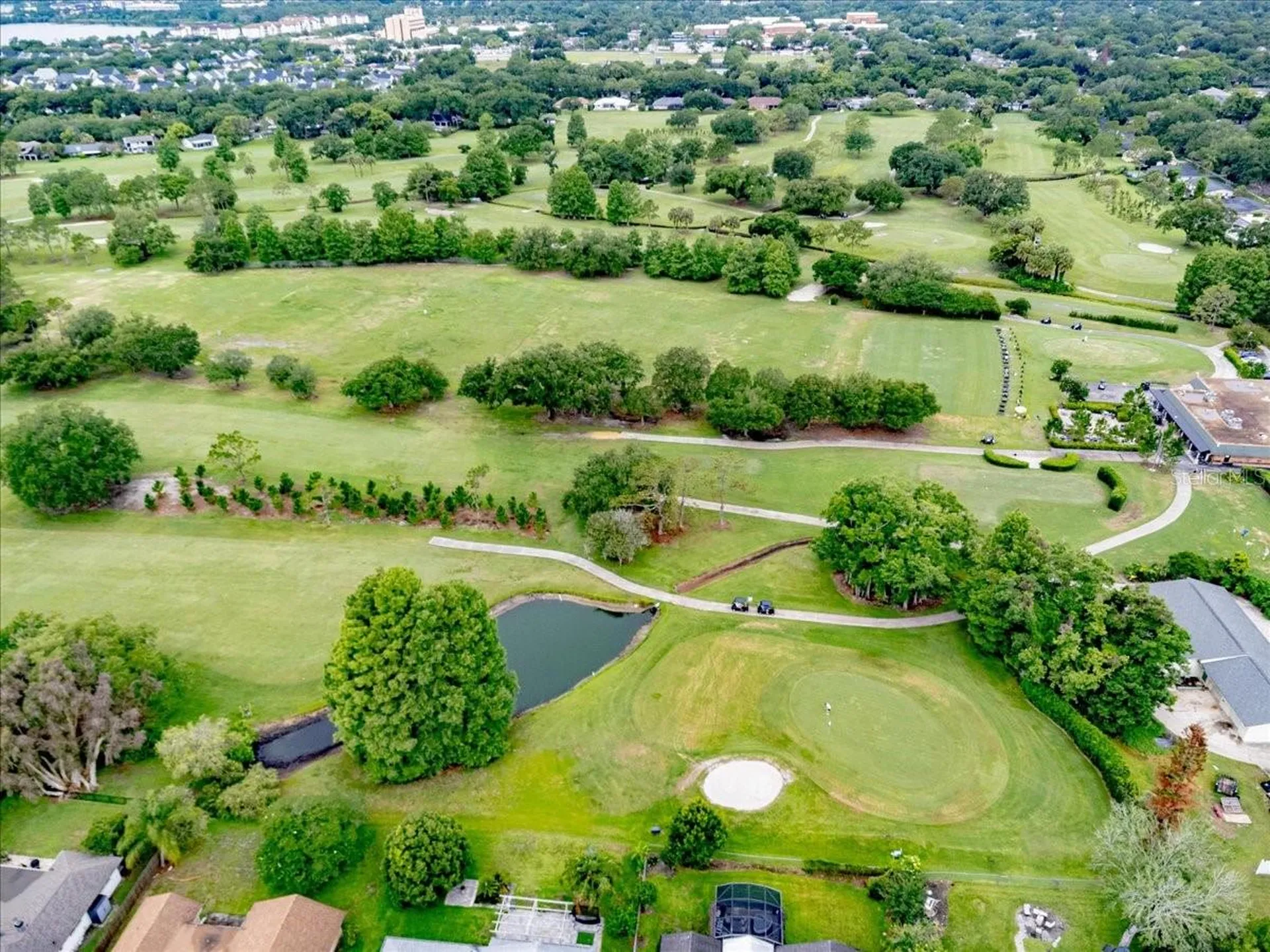 715 S Ranger Boulevard Winter Park FL 32792
