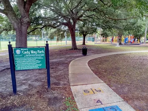 715 S Ranger Boulevard Winter Park FL 32792