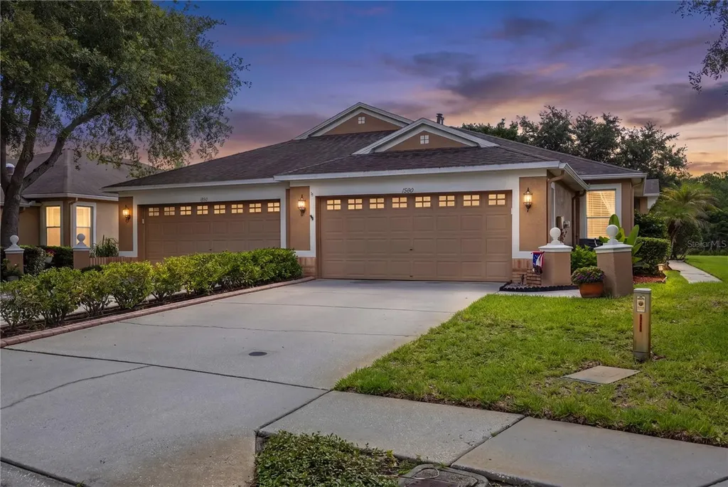 19109 White Wing Place Tampa FL 33647