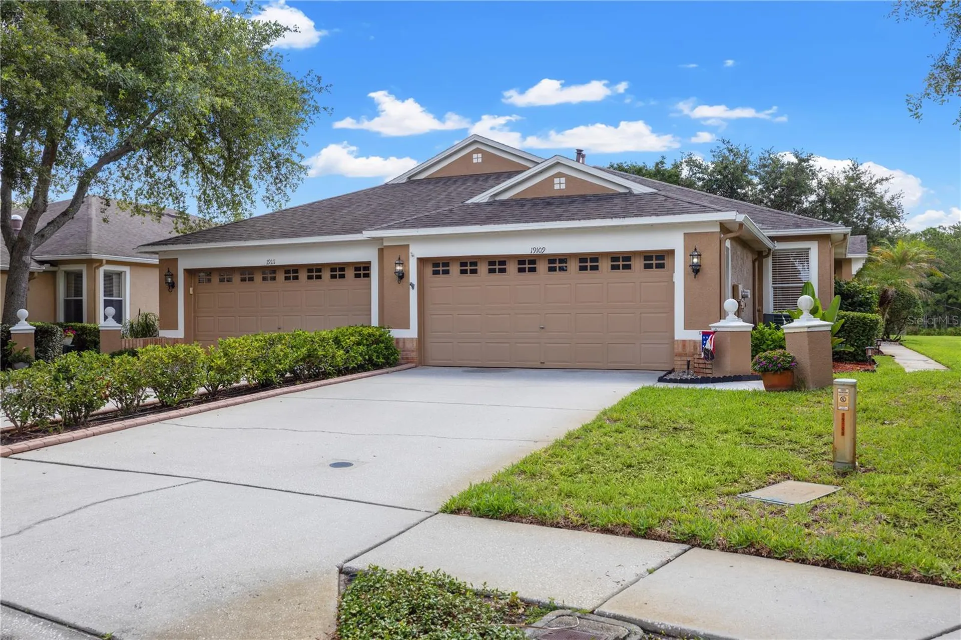 19109 White Wing Place Tampa FL 33647
